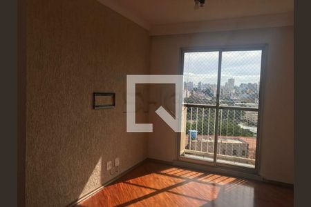 Apartamento à venda com 2 quartos, 50m² em Cambuci, São Paulo