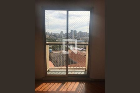 Apartamento à venda com 2 quartos, 50m² em Cambuci, São Paulo