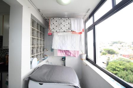 Apartamento à venda com 67m², 2 quartos e 1 vagaÁrea de Serviço