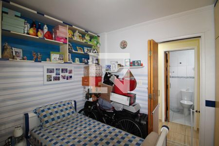 Apartamento à venda com 67m², 2 quartos e 1 vagaQuarto 2