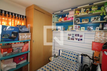 Apartamento à venda com 67m², 2 quartos e 1 vagaQuarto 2