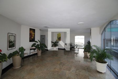 Apartamento à venda com 67m², 2 quartos e 1 vagaÁrea Comum