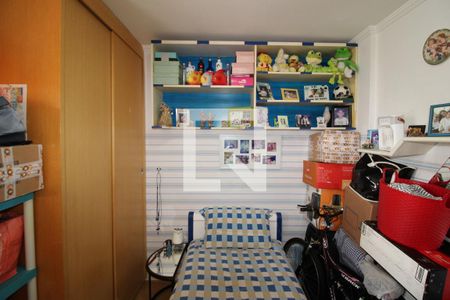 Apartamento à venda com 67m², 2 quartos e 1 vagaQuarto 2