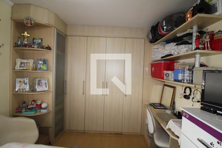 Apartamento à venda com 67m², 2 quartos e 1 vagaQuarto 1