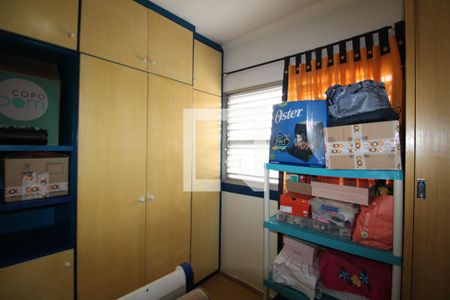 Apartamento à venda com 67m², 2 quartos e 1 vagaQuarto 2