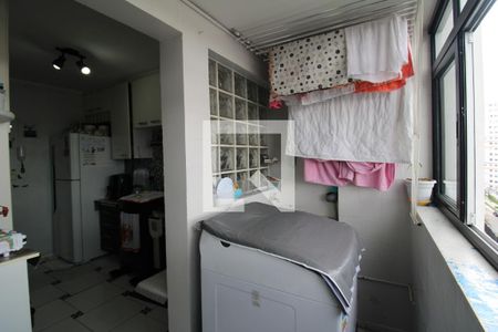 Apartamento à venda com 67m², 2 quartos e 1 vagaÁrea de Serviço