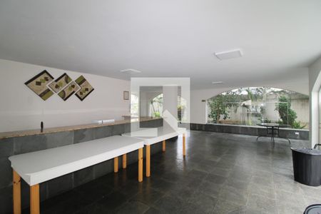 Apartamento à venda com 67m², 2 quartos e 1 vagaÁrea Comum