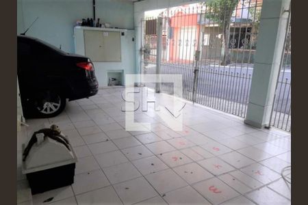 Casa à venda com 2 quartos, 320m² em Pompeia, São Paulo