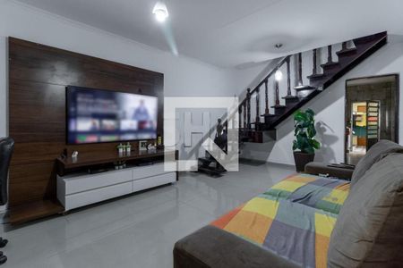 Casa à venda com 5 quartos, 216m² em Vila Guilherme, São Paulo