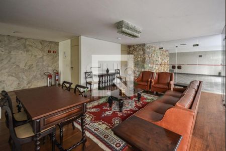 Apartamento para alugar com 4 quartos, 250m² em Higienópolis, São Paulo