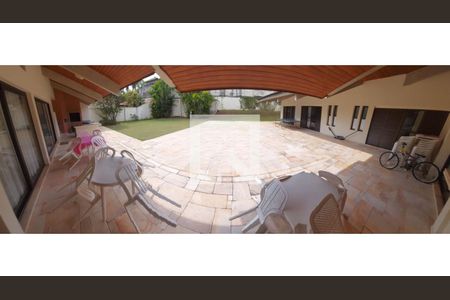 Casa à venda com 1040m², 4 quartos e 4 vagas