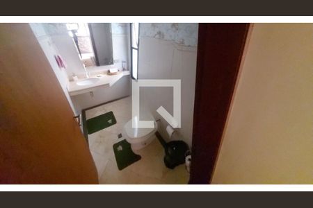 Casa à venda com 1040m², 4 quartos e 4 vagas