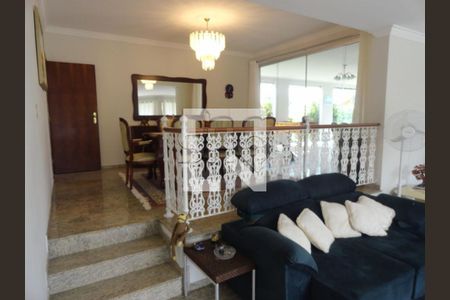 Casa à venda com 4 quartos, 1500m² em Jardim Caxambu, Jundiaí