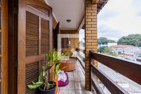 Casa à venda com 4 quartos, 180m² em Carandiru, São Paulo