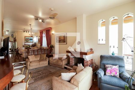 Sala de casa à venda com 2 quartos, 470m² em Jardim Sao Bento, São Paulo