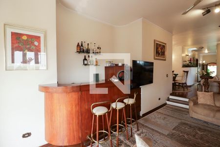 Sala de casa à venda com 2 quartos, 470m² em Jardim Sao Bento, São Paulo