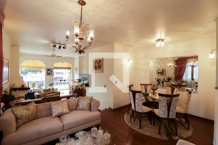 Sala de casa à venda com 2 quartos, 470m² em Jardim Sao Bento, São Paulo