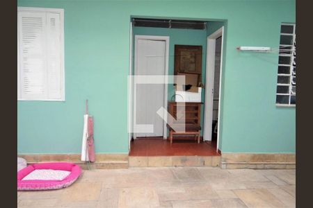 Casa à venda com 3 quartos, 220m² em Brooklin, São Paulo