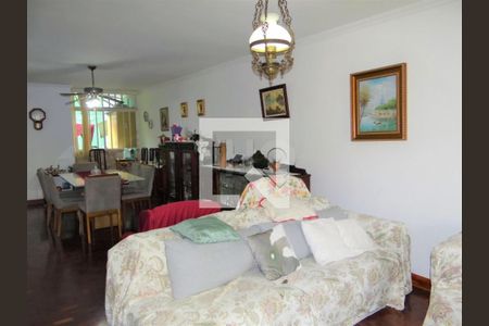 Casa à venda com 3 quartos, 220m² em Brooklin, São Paulo