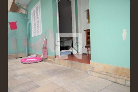 Casa à venda com 3 quartos, 220m² em Brooklin, São Paulo