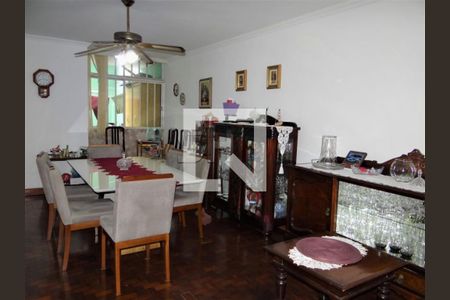 Casa à venda com 3 quartos, 220m² em Brooklin, São Paulo