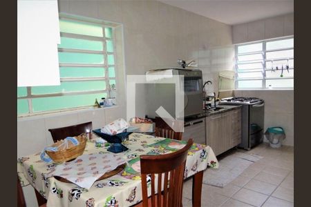 Casa à venda com 3 quartos, 220m² em Brooklin, São Paulo