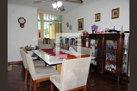 Casa à venda com 3 quartos, 220m² em Brooklin, São Paulo