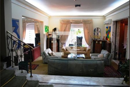 Apartamento à venda com 4 quartos, 850m² em Bela Vista, São Paulo