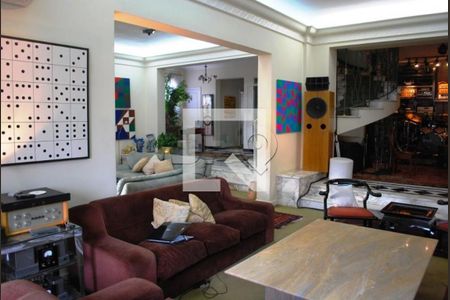 Apartamento à venda com 4 quartos, 850m² em Bela Vista, São Paulo