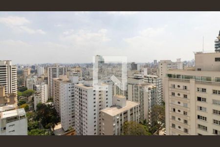 Apartamento para alugar com 3 quartos, 147m² em Jardim Paulista, São Paulo