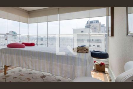 Apartamento para alugar com 147m², 3 quartos e 3 vagas