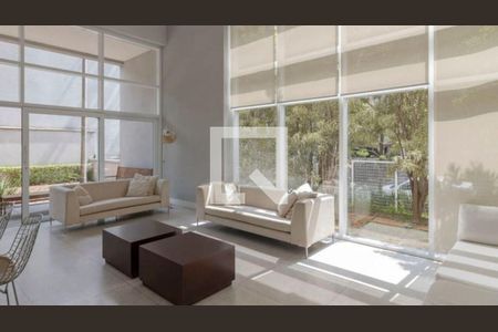 Apartamento para alugar com 3 quartos, 147m² em Jardim Paulista, São Paulo