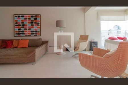 Apartamento para alugar com 3 quartos, 147m² em Jardim Paulista, São Paulo