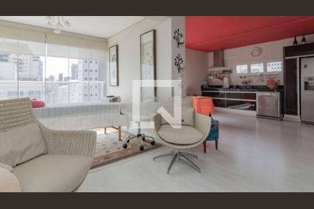 Apartamento para alugar com 147m², 3 quartos e 3 vagas