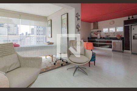 Apartamento à venda com 3 quartos, 147m² em Jardim Paulista, São Paulo