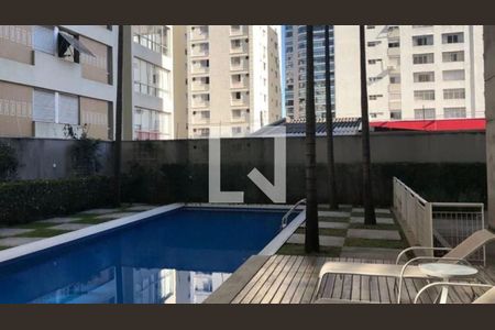 Apartamento para alugar com 147m², 3 quartos e 3 vagas