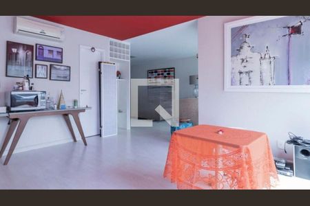 Apartamento para alugar com 3 quartos, 147m² em Jardim Paulista, São Paulo