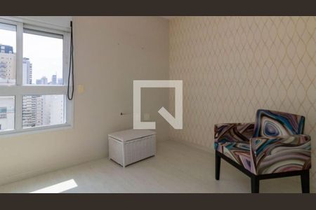 Apartamento para alugar com 147m², 3 quartos e 3 vagas