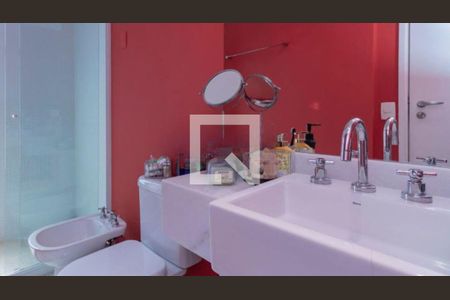 Apartamento para alugar com 147m², 3 quartos e 3 vagas