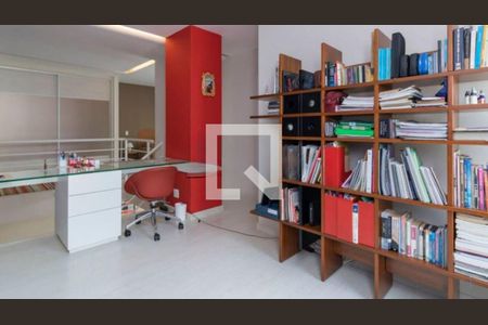 Apartamento para alugar com 147m², 3 quartos e 3 vagas