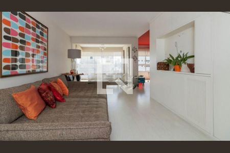 Apartamento para alugar com 147m², 3 quartos e 3 vagas