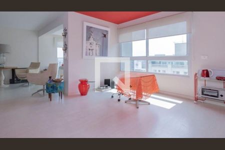 Apartamento para alugar com 147m², 3 quartos e 3 vagas