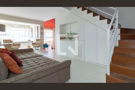 Apartamento para alugar com 147m², 3 quartos e 3 vagas