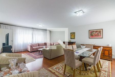 Apartamento à venda com 4 quartos, 180m² em Alto da Lapa, São Paulo