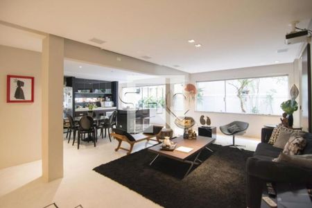 Apartamento à venda com 2 quartos, 110m² em Vila Madalena, São Paulo