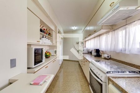 Apartamento à venda com 4 quartos, 275m² em Indianópolis, São Paulo