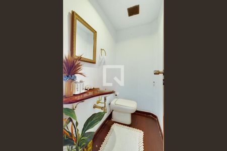 Apartamento à venda com 4 quartos, 275m² em Indianópolis, São Paulo