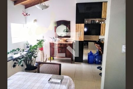 Casa à venda com 3 quartos, 200m² em Vila Anglo Brasileira, São Paulo
