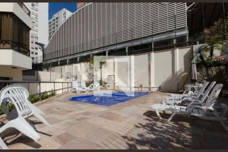 Apartamento à venda com 3 quartos, 109m² em Perdizes, São Paulo