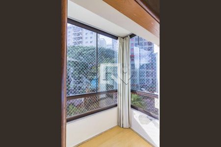 Apartamento à venda com 3 quartos, 109m² em Perdizes, São Paulo